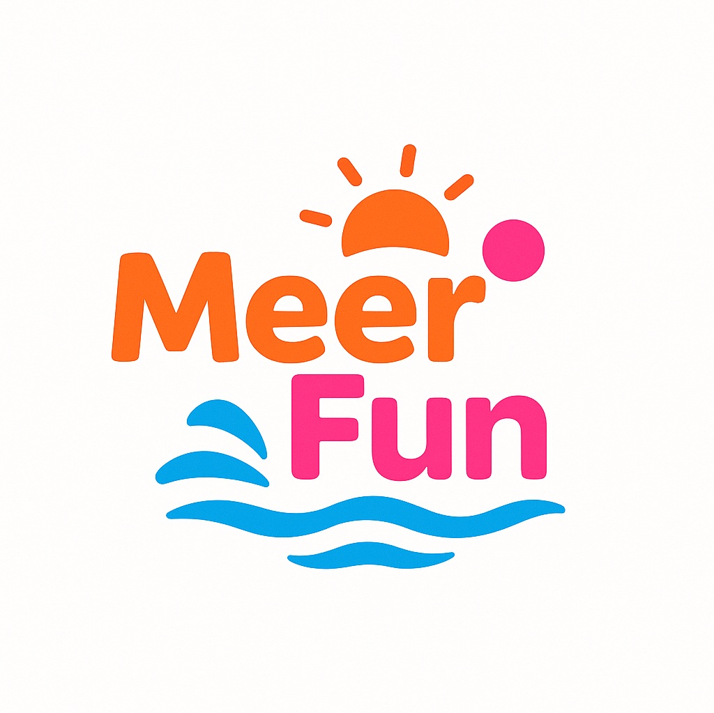 Meer Fun Voor kids, families en avonturiers