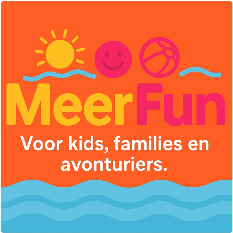 MeerFun Voor kids, families en avonturiers - Drinken Eten Kayakverhuur DEK Blauwestad