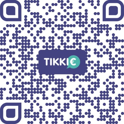 Betaal met Tikkie Let's Quiz At DEK
